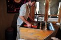 44 Samarcanda - lavorazione della carta con corteccia di gelso